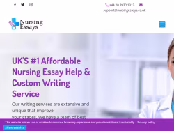 Nursingessays