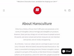 Hantradestore