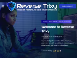 Reversetrixy