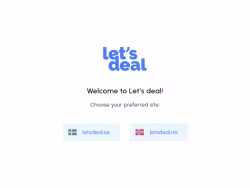 Letsdeal
