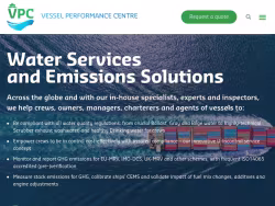 Vesselperformancecentre