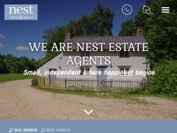 Nestestateagents