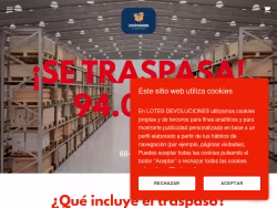 Lotesdevoluciones