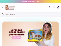 Pinehavenponies