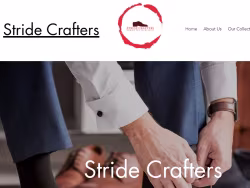 Stridecrafters