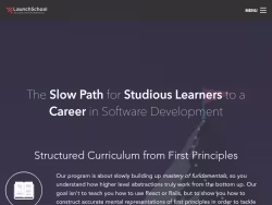 Launchschool