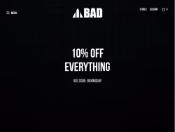 Badworkwear