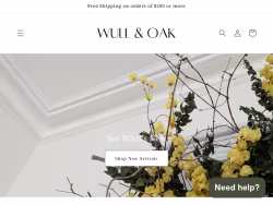Wullandoak