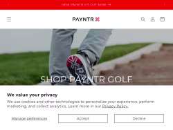 Payntr