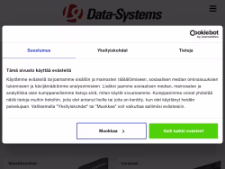 Data-systems