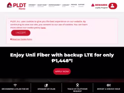 Pldthome
