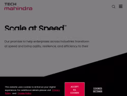 Techmahindra