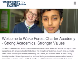 Wakeforestca