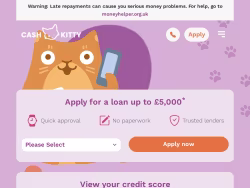 Cashkitty