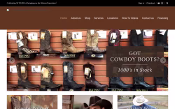 Pleasant Hills Saddle Shop