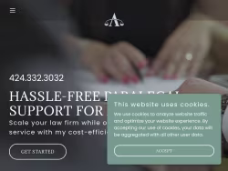 Apexlegalca