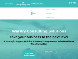 Warkry
