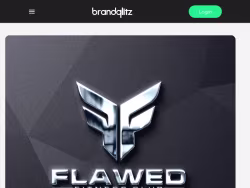Brandglitz