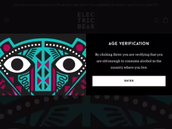Electricbearbrewing