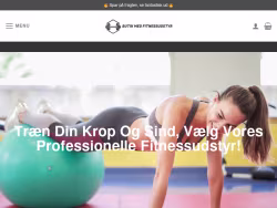 Fitness-udstyr