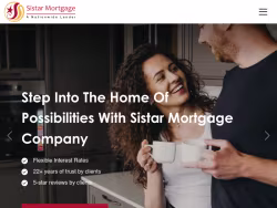 Sistarmortgage