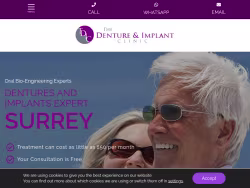 Thedentureclinic