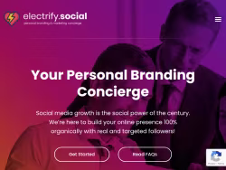 Electrifysocial
