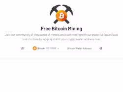 Cryptomining