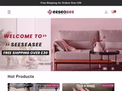 Seeseasee
