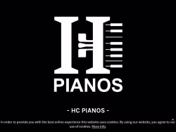 Hcpianos