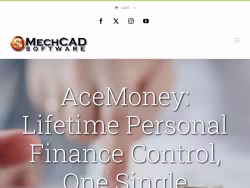 Mechcad