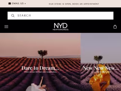 Newyorkdress