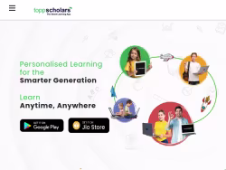 Toppscholars