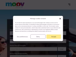Moovrentacar