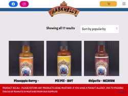 Haskhells