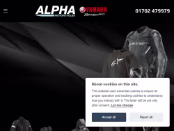 Alphamotorcycles