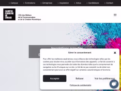 Campusfonderiedelimage