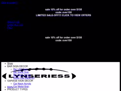 Lynseriess