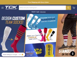 Tcksports