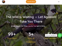 Agasarosafaris