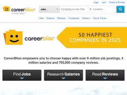 Careerbliss