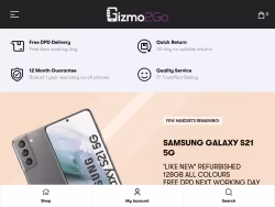 Gizmo2go