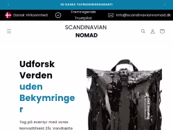 Scandinaviannomad