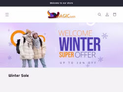 Magicgads