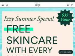 Yourizzy
