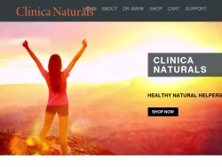 Clinicanaturals