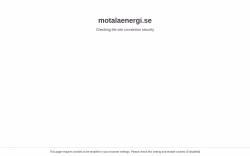 Motalaenergi