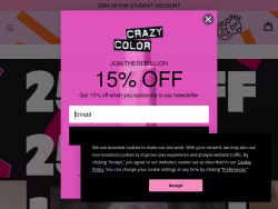 Crazycolor
