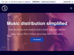 Routenote