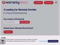 Warrantydirect